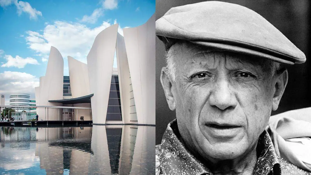 Museo Internacional del Barroco celebrará noveno aniversario con exposición de Picasso